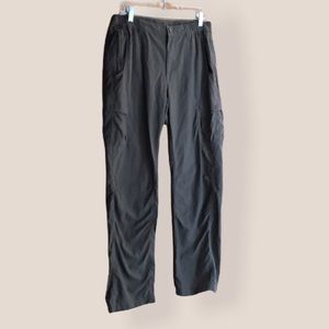 The North Face light brown pants size Medium